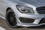 Mercedes-Benz CLA250 AMG Sports Package Edition 1 2013 года